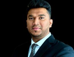 Azmath Hussain Syed