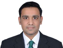 Amjad Amin
