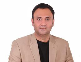 Hassan Ali Baig Mirza 