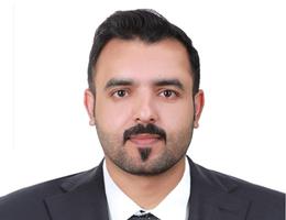 Ahmad Naseer