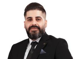 Hani  Hamadeh