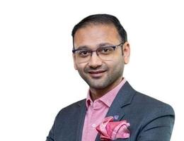 Kartikeya Nitin Kasliwal