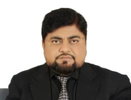 Viquar Sayeed Saifiullah Sayeed