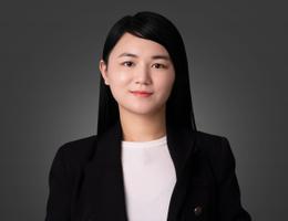 Shengying Pei