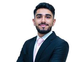 Aman Bhojwani