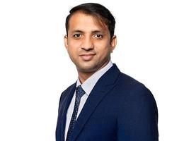 Shabbir Ahmed