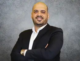 Jamil Masri