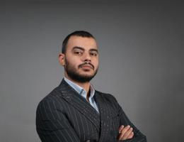 Muhammad Adnan Alahmad