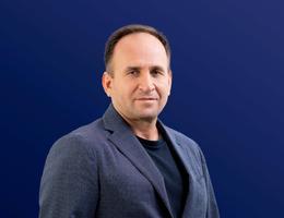 Adam Zurkanaev