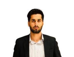 Zahid Ali Asghar