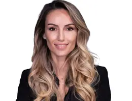 Olena Dolgikh