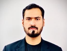 Raja Saad