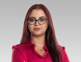 Yasmine Ed Dibi