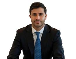 Bardia Eshghi