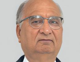 Harish Kumar Sahani