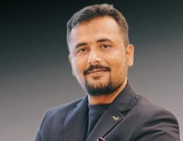 Muhammad Ahmad Rashid