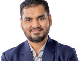 Ehtesham Mohammed