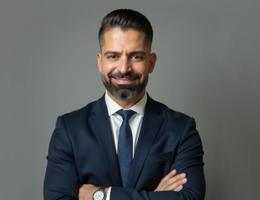 Hussein Sleiman