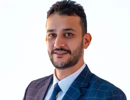 Mahmoud El-Gamal