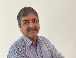 Avinash Teckchandani