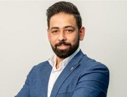 Yahya Al Qaisi