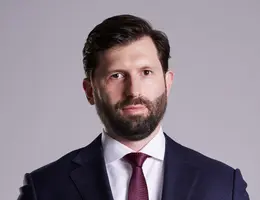 Ilya Stegniy