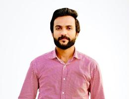 Muhammed Waqas