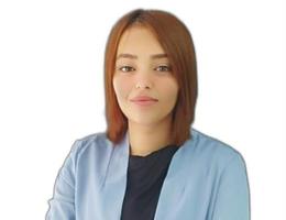 Amal Arraki