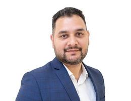Deepak Sharma