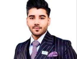 Viren Kukreja 