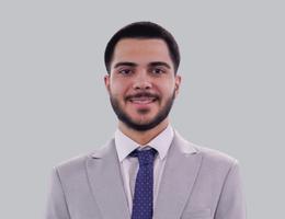 Ashkan Salehi