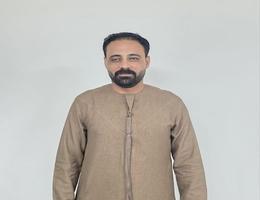 Mohamed Fawze