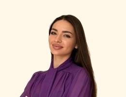 Ariana Marinescu