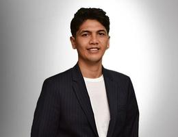 I Gusti Putu Kurniawan