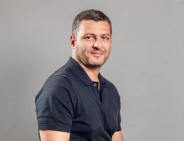 Rafayel Papikyan