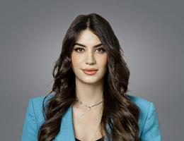 Anna Zargarian