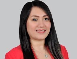 Ivory Claire  Godoy