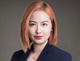 Huanhuan Chen