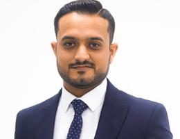 Zohaib Barkat Ali