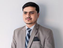Mohd Adil Mohd Arif