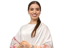 Ghizlane Hanine