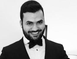 Mohammad Alrjoob
