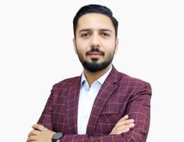 Ghulam Abbas Khan