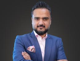 Pankaj Lokwani