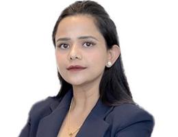 Shreya Tripathi