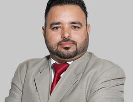 Syed Aftab Hussain