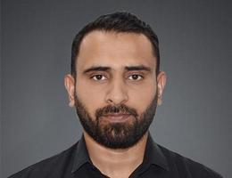 Muhammad Asim