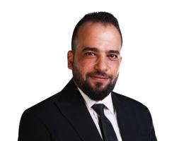 Bahaa Salama