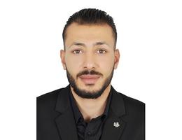 Agent Mohammad Emad Merhej