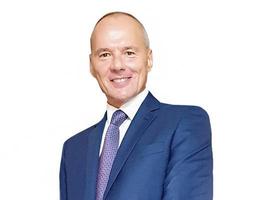 Stephen Clews